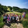 Travniške cvetlice, ponedeljek 2. 6. 2025