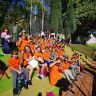 Nepozaben športni dan na Ljubljanskem festivalu športa, 4. 9. 2025