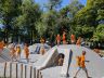 Obisk Ljubljanskega festivala športa